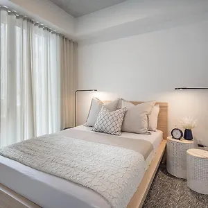 Appartement Corporate / Business In Heart, Montréal