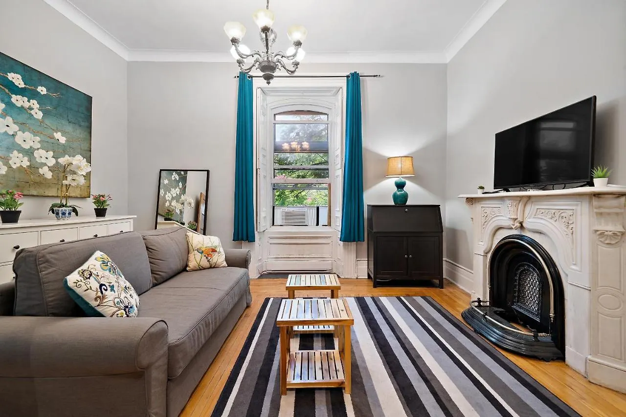 Old Port Montreal Apartments By Restavio