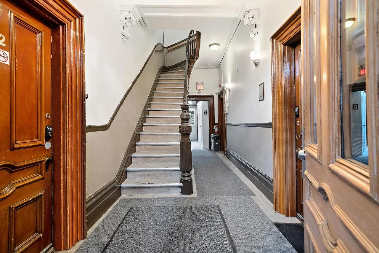 Old Port Montreal Apartments By Restavio